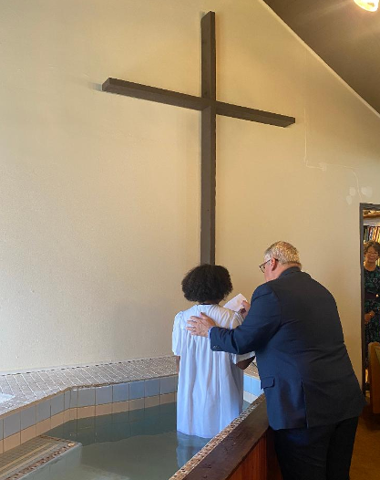 Baptisim Baptisim